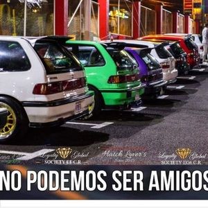 Meet your Posher, Ervin